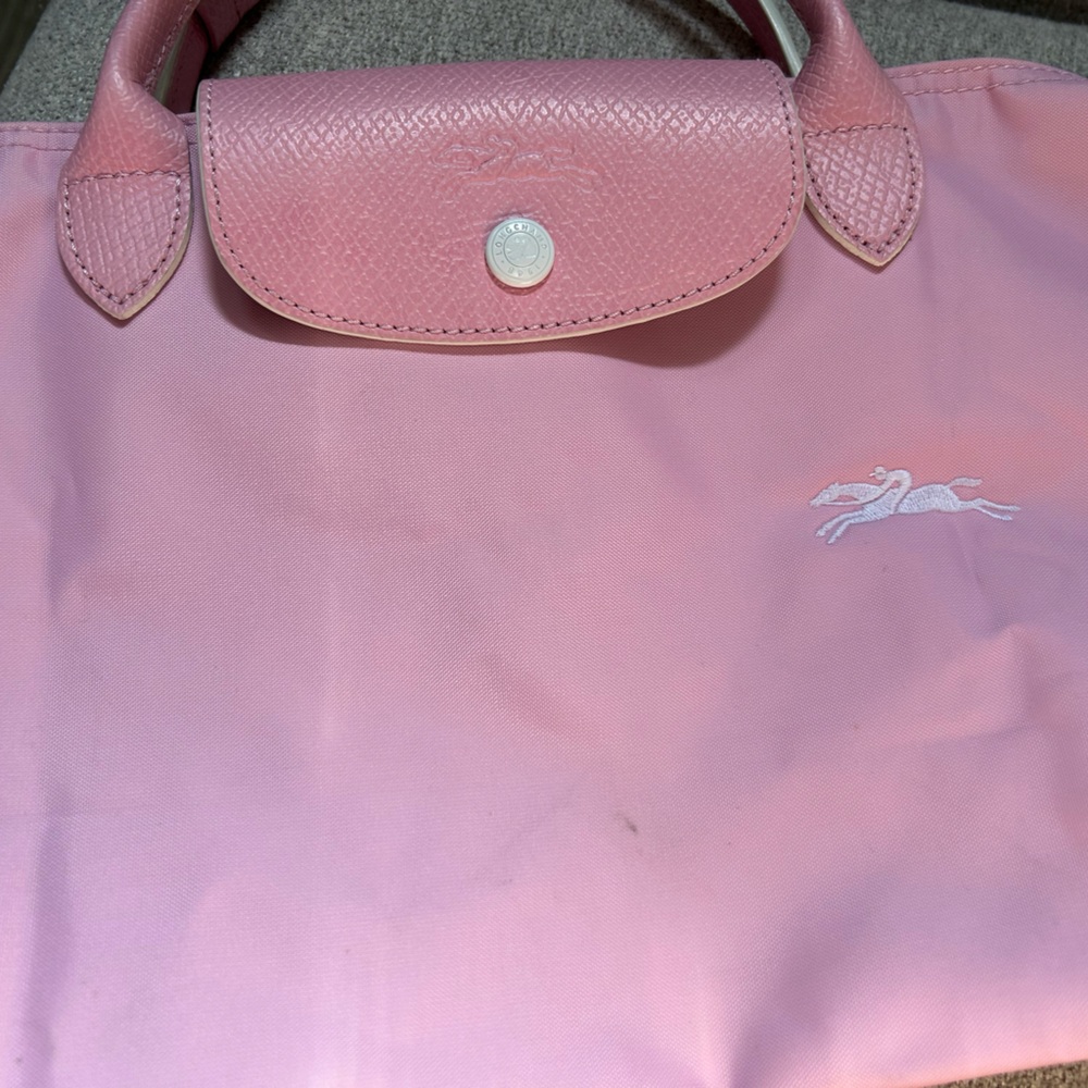 Longchamp Le Pliage Tote
